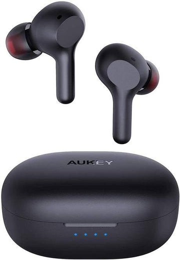 Mini T25 Earbuds Anc Enc With Beautiful Design