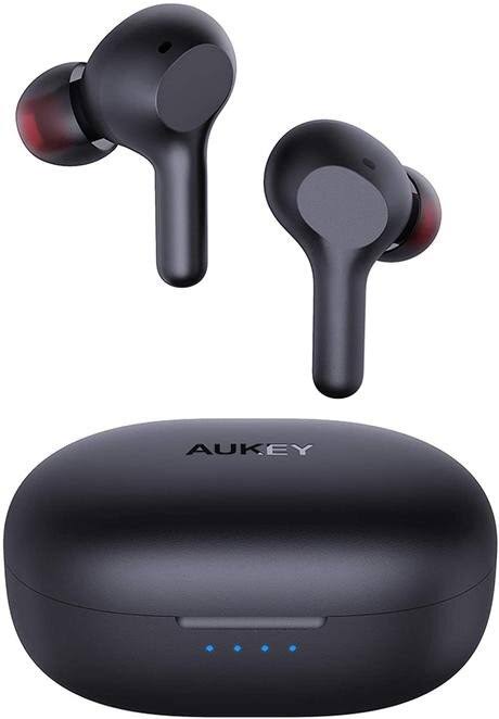 Mini T25 Earbuds Anc Enc With Beautiful Design
