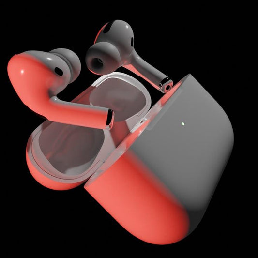 Airpods Air Pro 1rd Gen TWS  Dual Earphones Headset