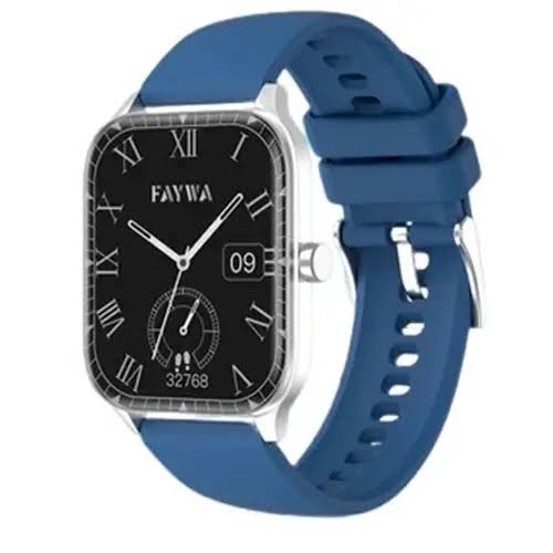 FAYWA PRO SMART WATCH WITH 1 YEAR WARRANTEY
