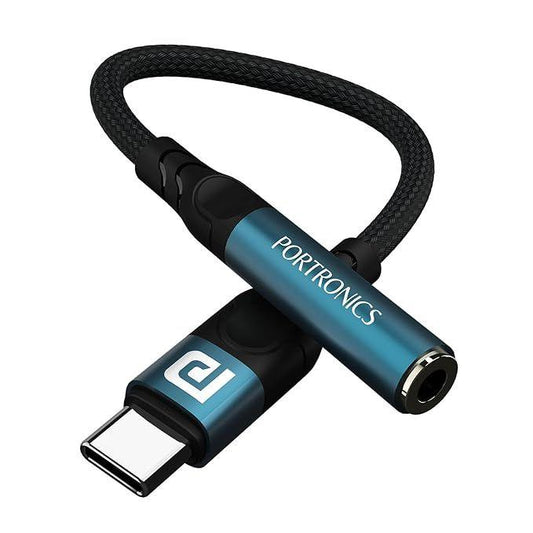 USB Type C To 3.5mm Earphone Jack Adapter Converter Aux Audio Cable Headphone