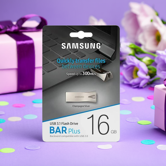 16 GB USB SUMSUNG