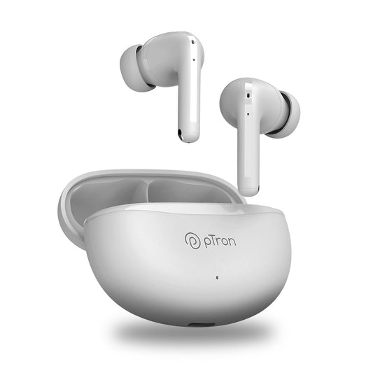 DAYCOM pTRON EARBUDS GAMING HEADSET
