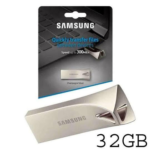 32 GB USB SUMSUNG