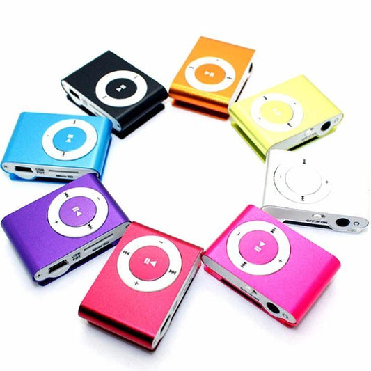 MP3 WITH HANDFREE