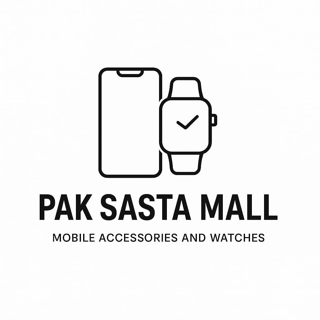 pak Sasta Mall