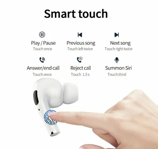 Earbuds Pro 2 2nd Gen Anc Enc With Best Sound