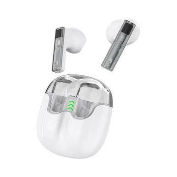 Amgrass furture a3pro earbuds Anc Enc Gaming Earbuds