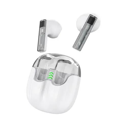 Amgrass furture a3pro earbuds Anc Enc Gaming Earbuds