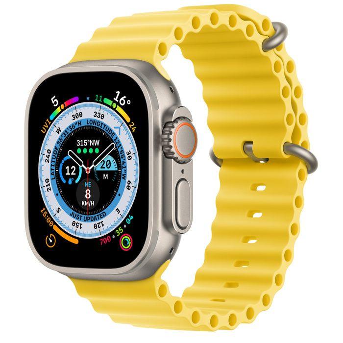 I20 Ultra Smart watch +  With Airpods💯 % Original Smart Watch