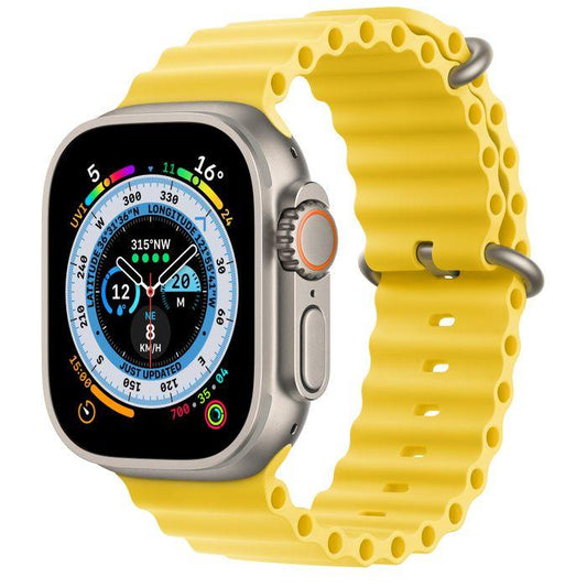 I20 Ultra Smart watch +  With Airpods💯 % Original Smart Watch