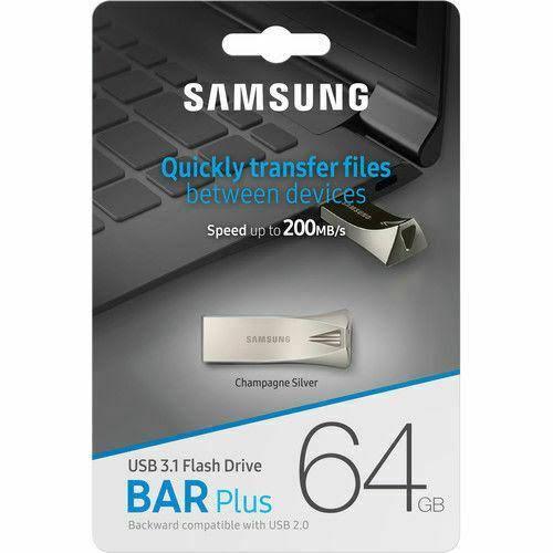 64 GB USB SUNSUNG