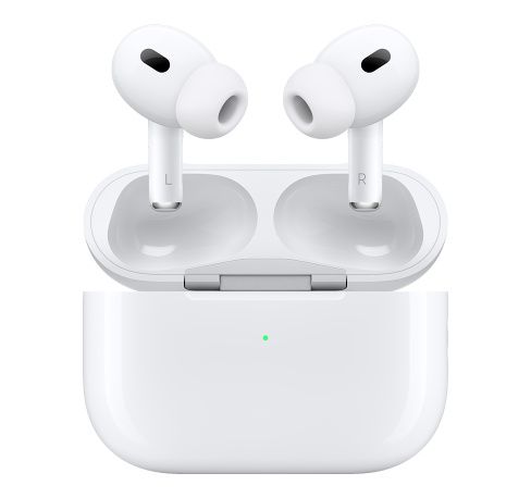 Pro 2 AirBuds | Original Puzzel Sound | Without Box | Top Selling Airbuds From TikTok & Meta