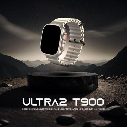 T900 Series 8 T900 Pro Ultra Smart Watch For Men Women