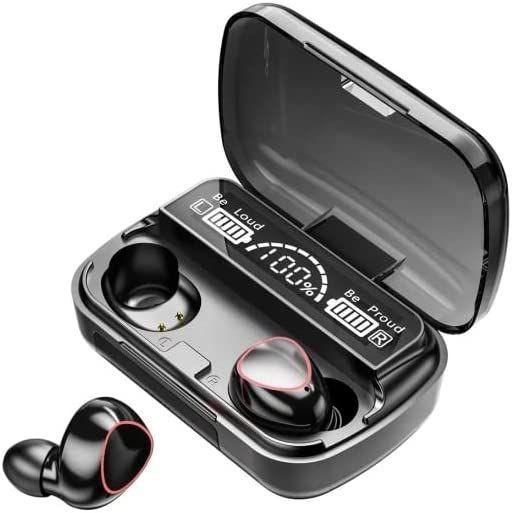 M10 TWS True Wireless Headset/With High Quality Sound And Touch Sensor
