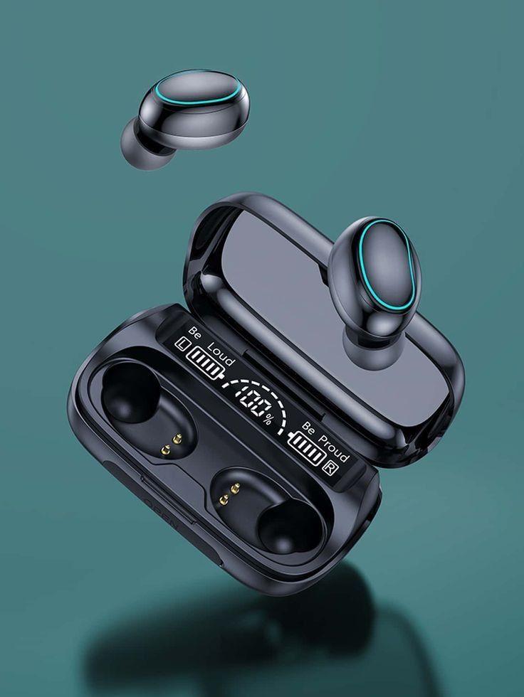 M10 TWS True Wireless Headset/With High Quality Sound And Touch Sensor