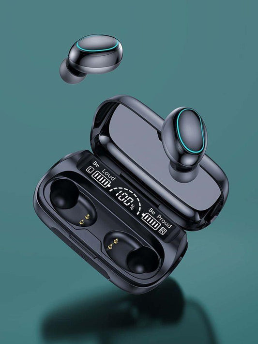 M10 TWS True Wireless Headset/With High Quality Sound And Touch Sensor