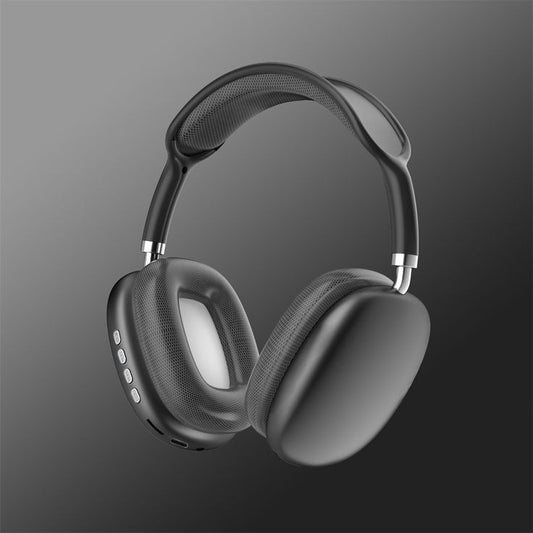 P9 Pro Max Wireless Bluetooth Headphones Noise Cancelling