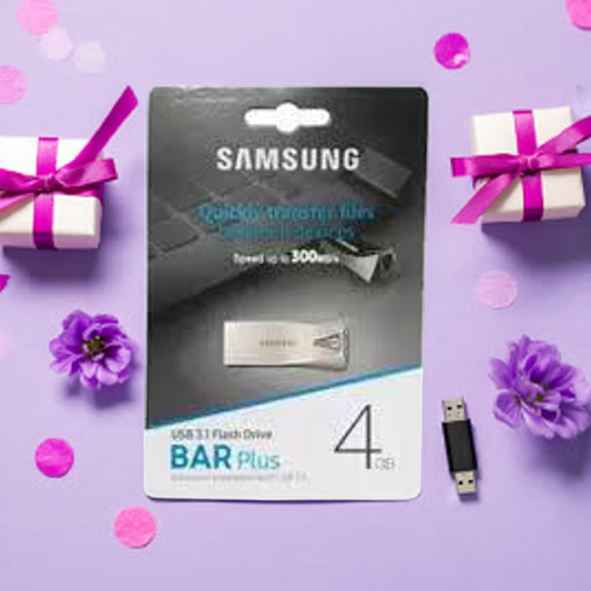 4 GB USB SUMSUNG