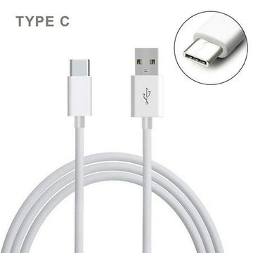 USB TU TYPE C SUPER FAST CABLE