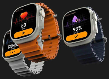 T900 Series 8 T900 Pro Ultra Smart Watch For Men Women