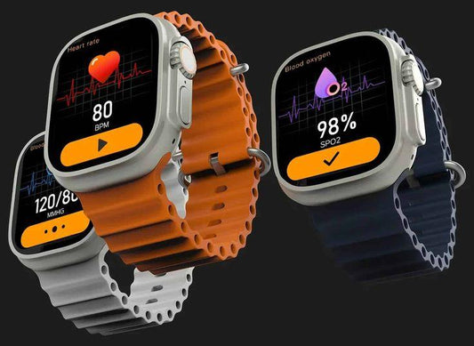 T900 Series 8 T900 Pro Ultra Smart Watch For Men Women