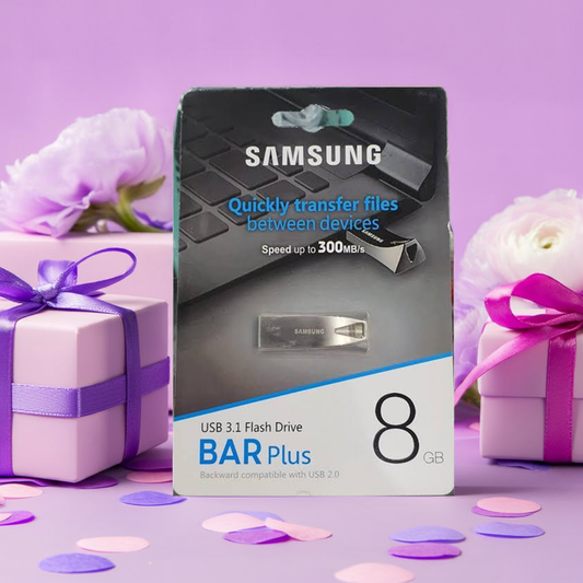 8 GB USB SUMSUNG