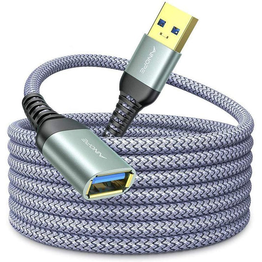 LCD USB CONNECTED CABLE