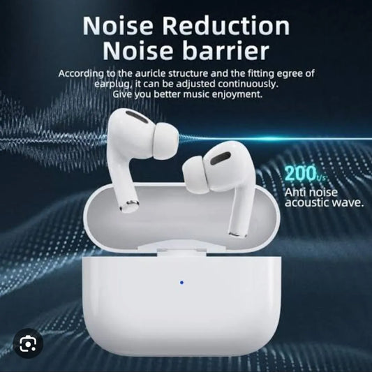 Earbuds Pro 2 2nd Gen Anc Enc With Best Sound
