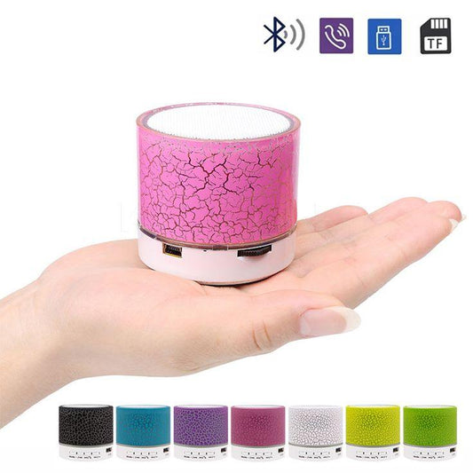 MUSIC MINI BLUETOOTH SPEAKER