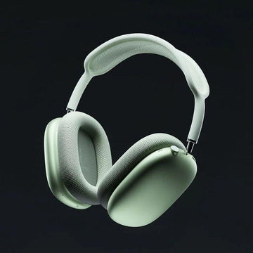 P9 Wireless Bluetooth Headphones| Sports Headset for iPhone, Tablet, PC