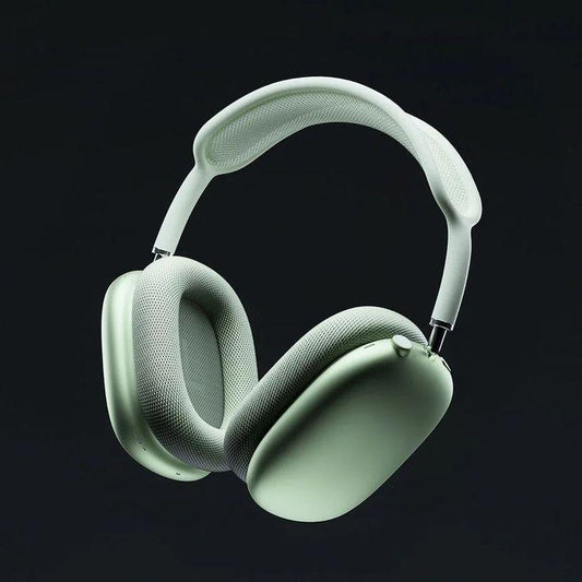 P9 Wireless Bluetooth Headphones| Sports Headset for iPhone, Tablet, PC