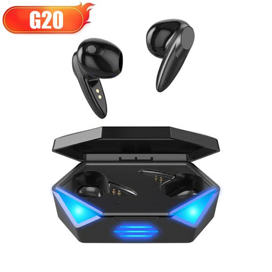Timack®G20 air buds TWS wireless earbuds-airdots gaming headsets