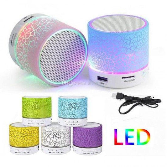 MUSIC MINI BLUETOOTH SPEAKER