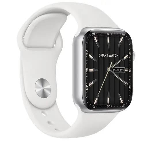 KW 39 MAX CURVED DISPLY SMART WATCH WITh BEST QUIALTY STRAP AND BOX