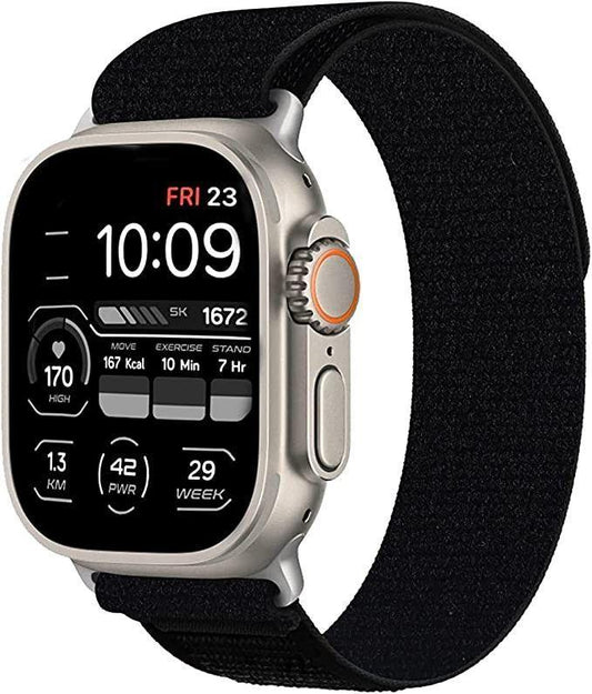 Y80 ULTRA Smart Watch 7 strap combination+case