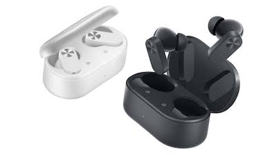 Pro OnePlus  Earbuds Anc Enc Gaming  Airpods