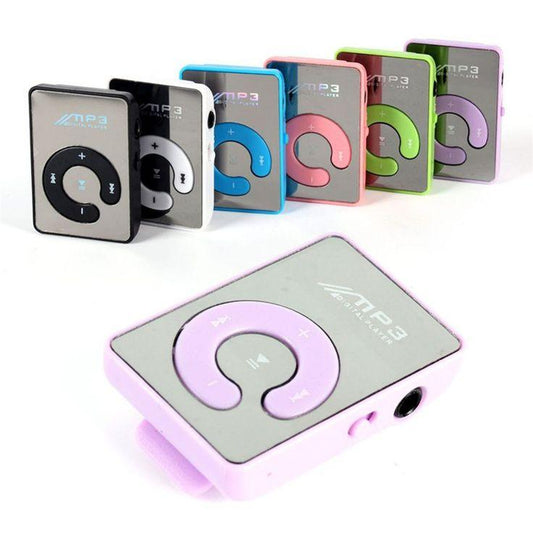 MP3 WITH HANDFREE