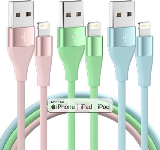 I PHONE CABLE SUPER FAST