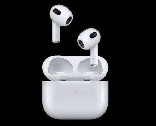 R.T Earbuds pro 2nd gen With ANC ENC